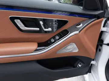 S 450 d 4M L AMG-Sport/Pano/Burm/Digital/21
