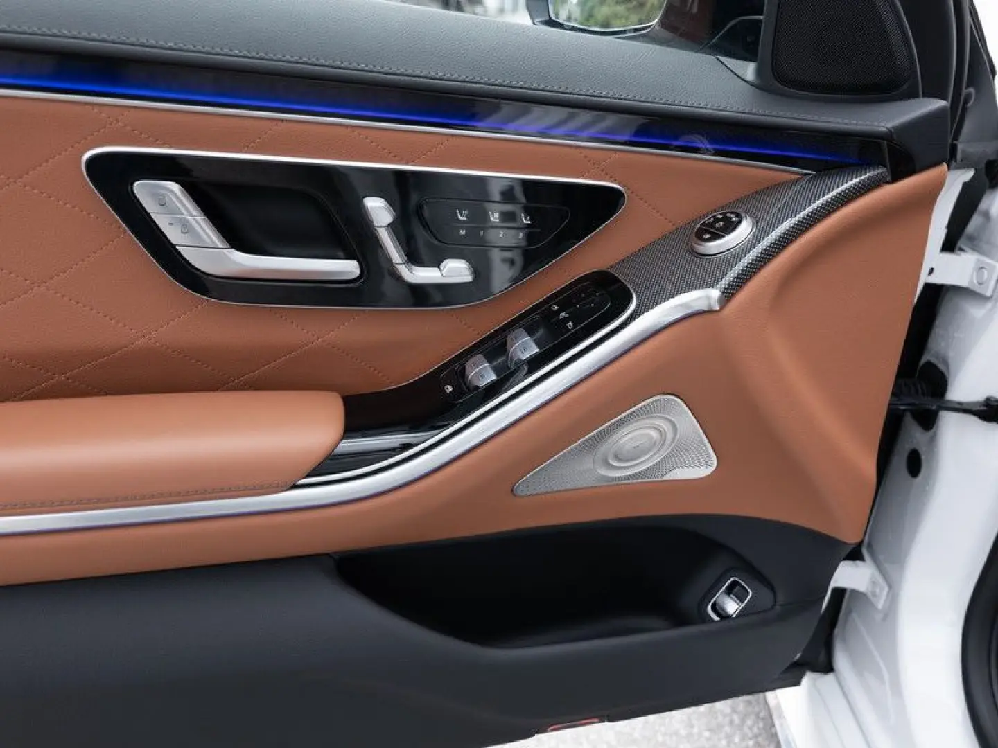 S 450 d 4M L AMG-Sport/Pano/Burm/Digital/21