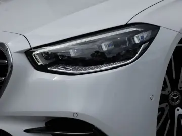 S 450 d 4M L AMG-Sport/Pano/Burm/Digital/21