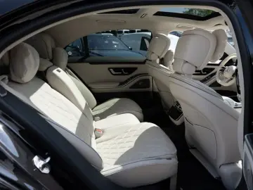 S 450 d 4M L AMG-Sport/360/Pano/Burm/Sitzklima