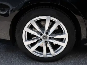 S 450 d 4M L AMG-Sport/360/Pano/Burm/Sitzklima