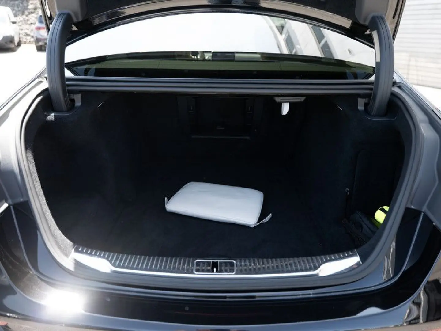 S 450 d 4M L AMG-Sport/360/Pano/Burm/Sitzklima