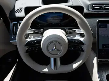 S 450 d 4M L AMG-Sport/360/Pano/Burm/Sitzklima
