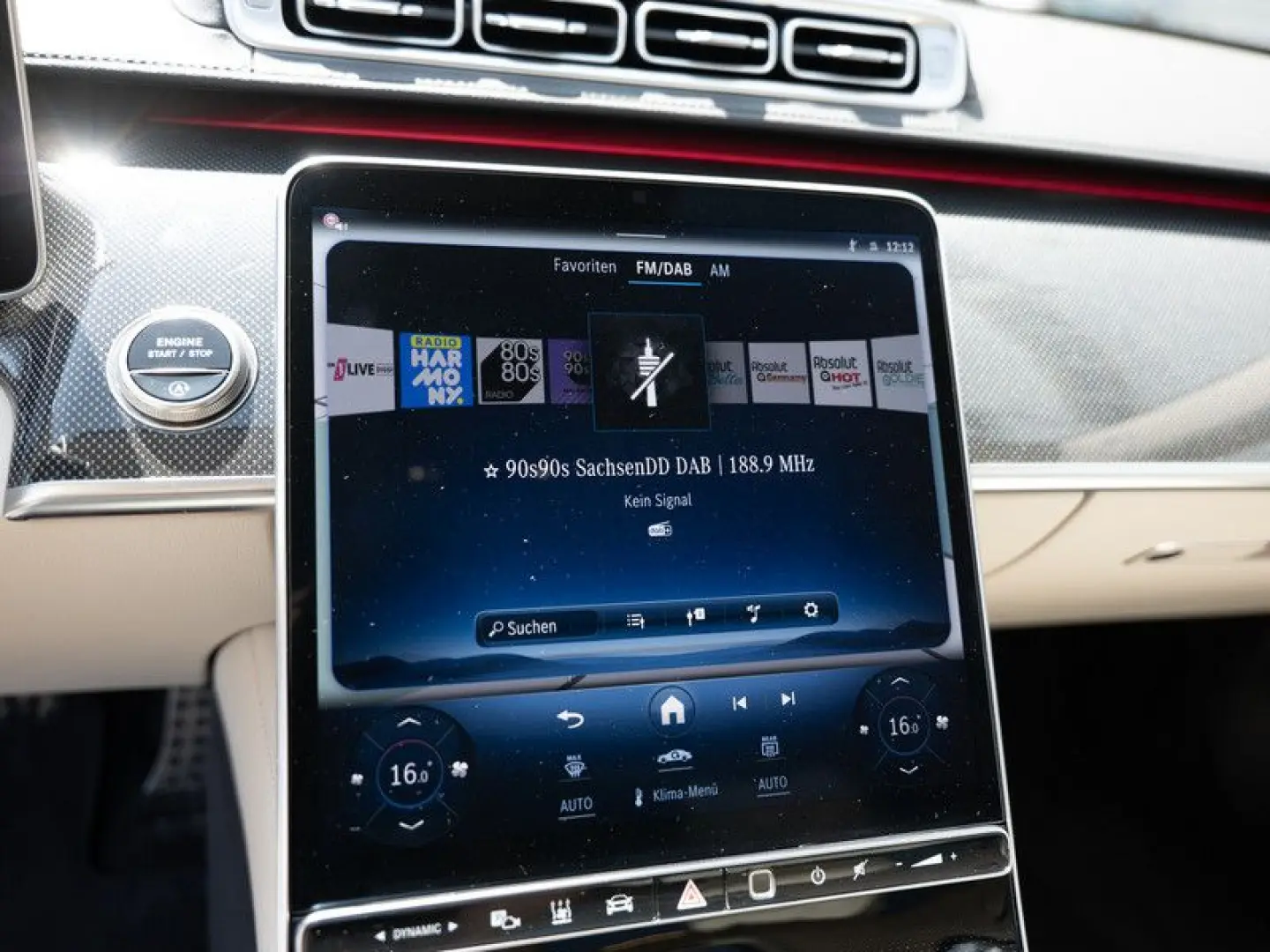 S 450 d 4M L AMG-Sport/360/Pano/Burm/Sitzklima