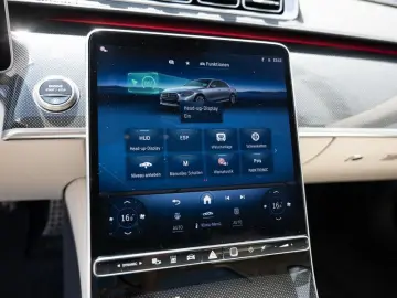 S 450 d 4M L AMG-Sport/360/Pano/Burm/Sitzklima