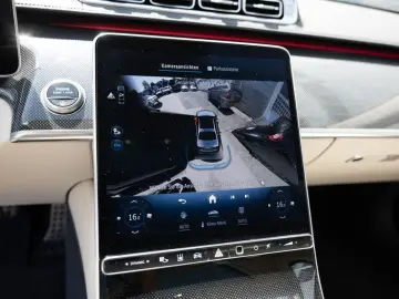 S 450 d 4M L AMG-Sport/360/Pano/Burm/Sitzklima