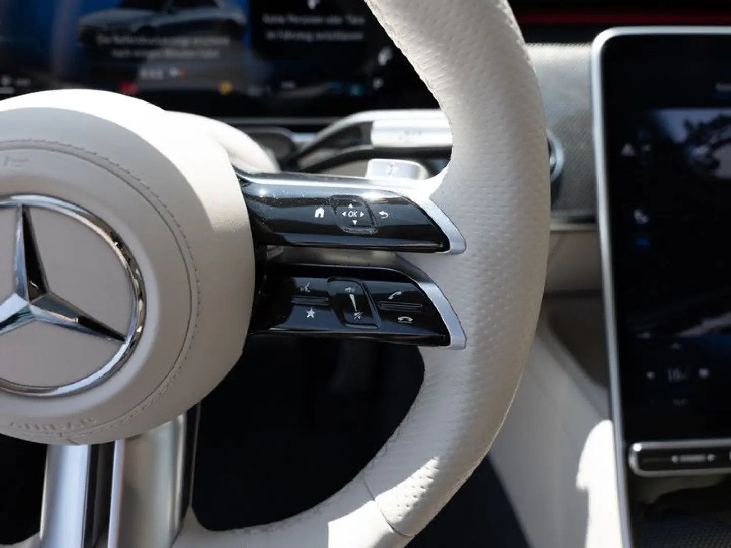 S 450 d 4M L AMG-Sport/360/Pano/Burm/Sitzklima