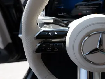 S 450 d 4M L AMG-Sport/360/Pano/Burm/Sitzklima