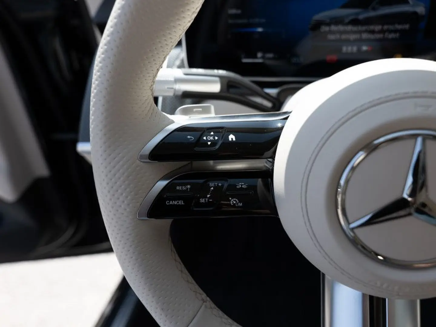 S 450 d 4M L AMG-Sport/360/Pano/Burm/Sitzklima
