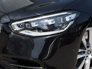 S 450 d 4M L AMG-Sport/360/Pano/Burm/Sitzklima
