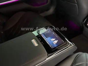 S 450d 4Matic L AMG Brabus 22' 3xDVD Massage