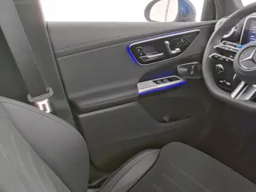 GLC 300 d 4M Cp AMG Premium Burm AHK Pano