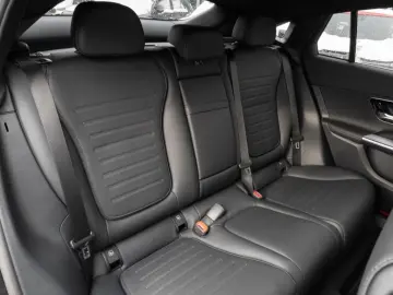 GLC 200 4M Coupé AMG/Wide/Digital/AHK/360/Memory