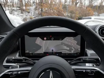 GLC 200 4M Coupé AMG/Wide/Digital/AHK/360/Memory