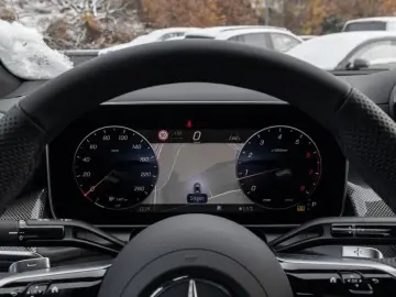 GLC 200 4M Coupé AMG/Wide/Digital/AHK/360/Memory