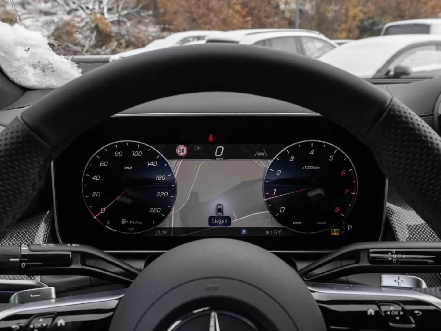 GLC 200 4M Coupé AMG/Wide/Digital/AHK/360/Memory