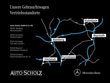 GLC 220 d 4M Coupé AMG ADV.+NIGHT+AHK+PANO+AMBI+