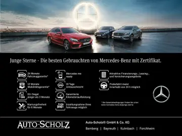 GLC 220 d 4M Coupé AMG ADV.+NIGHT+AHK+PANO+AMBI+