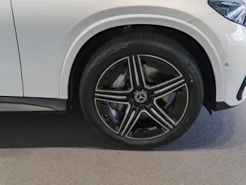 GLC 220 d 4M Coupé AMG-Sport/360/Pano/AHK/Distr