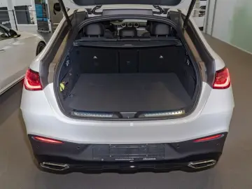 GLC 220 d 4M Coupé AMG-Sport/360/Pano/AHK/Distr