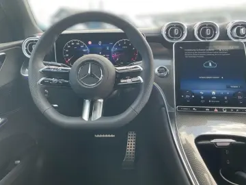 GLC 300 4m C AMG*Night*AHK*Dig-Light*Memory*Totw