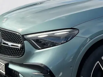 GLC 300 4m C AMG*Night*AHK*Dig-Light*Memory*Totw