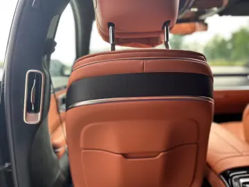Mercedes-Benz S450d 4M Lang AMG Mildhybrid