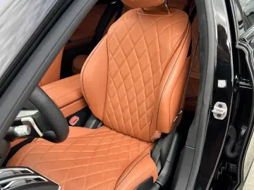 Mercedes-Benz S450d 4M Lang AMG Mildhybrid