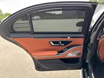 Mercedes-Benz S450d 4M Lang AMG Mildhybrid
