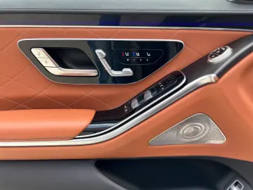 Mercedes-Benz S450d 4M Lang AMG Mildhybrid