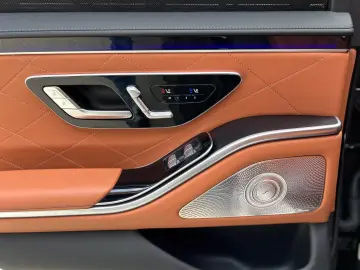 Mercedes-Benz S450d 4M Lang AMG Mildhybrid