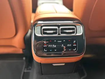 Mercedes-Benz S450d 4M Lang AMG Mildhybrid