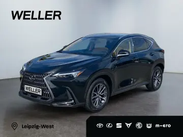 NX 350h Executive Line HuD PANO NAVI 360  KLIMA