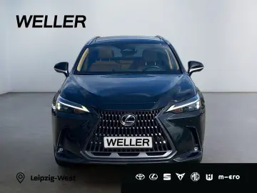 NX 350h Executive Line*HuD*PANO*NAVI*360°*KLIMA