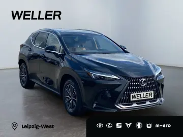 NX 350h Executive Line*HuD*PANO*NAVI*360°*KLIMA