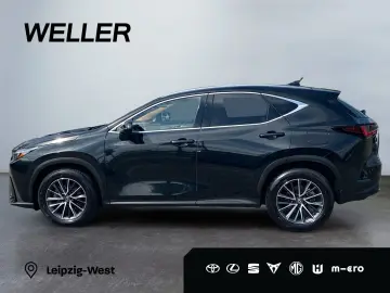 NX 350h Executive Line*HuD*PANO*NAVI*360°*KLIMA
