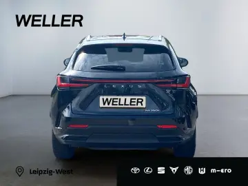 NX 350h Executive Line*HuD*PANO*NAVI*360°*KLIMA