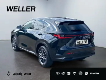 NX 350h Executive Line*HuD*PANO*NAVI*360°*KLIMA