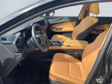 NX 350h Executive Line*HuD*PANO*NAVI*360°*KLIMA