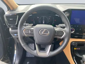 NX 350h Executive Line*HuD*PANO*NAVI*360°*KLIMA
