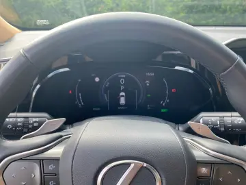 NX 350h Executive Line*HuD*PANO*NAVI*360°*KLIMA