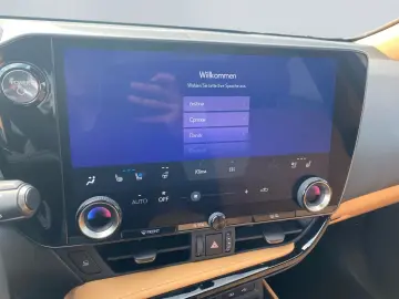 NX 350h Executive Line*HuD*PANO*NAVI*360°*KLIMA