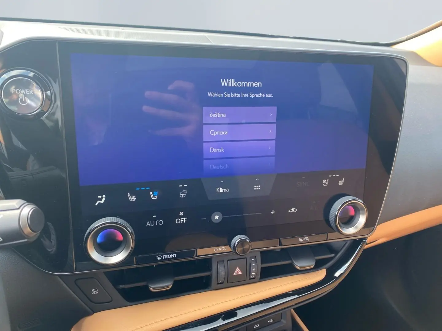 NX 350h Executive Line*HuD*PANO*NAVI*360°*KLIMA
