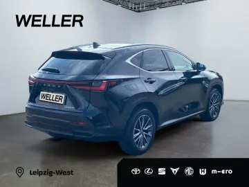 NX 350h Executive Line*HuD*PANO*NAVI*360°*KLIMA