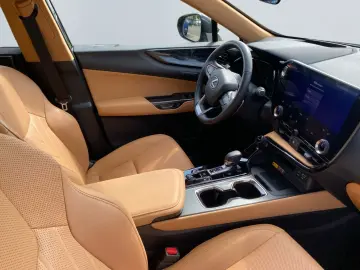 NX 350h Executive Line*HuD*PANO*NAVI*360°*KLIMA