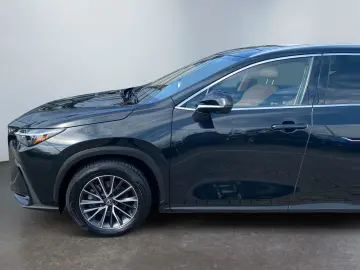 NX 350h Executive Line*HuD*PANO*NAVI*360°*KLIMA