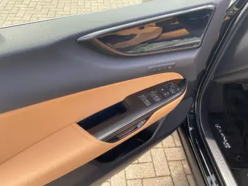 NX 350h Executive Line*HuD*PANO*NAVI*360°*KLIMA