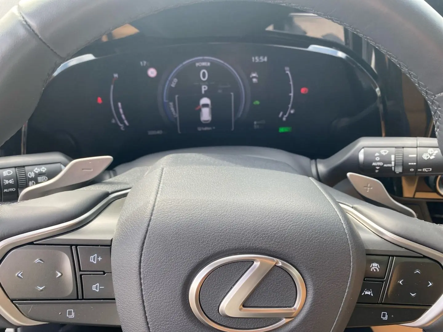 NX 350h Executive Line*HuD*PANO*NAVI*360°*KLIMA