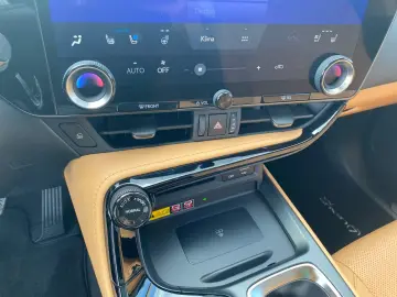 NX 350h Executive Line*HuD*PANO*NAVI*360°*KLIMA