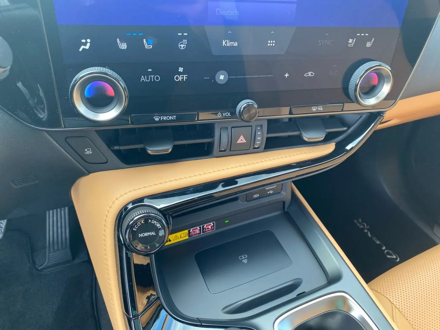 NX 350h Executive Line*HuD*PANO*NAVI*360°*KLIMA